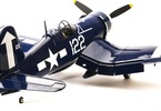 Hangar 9 F4U-1D Corsair 2.2m ARF